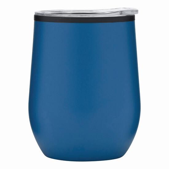 Isolierbecher BOWLY, blau