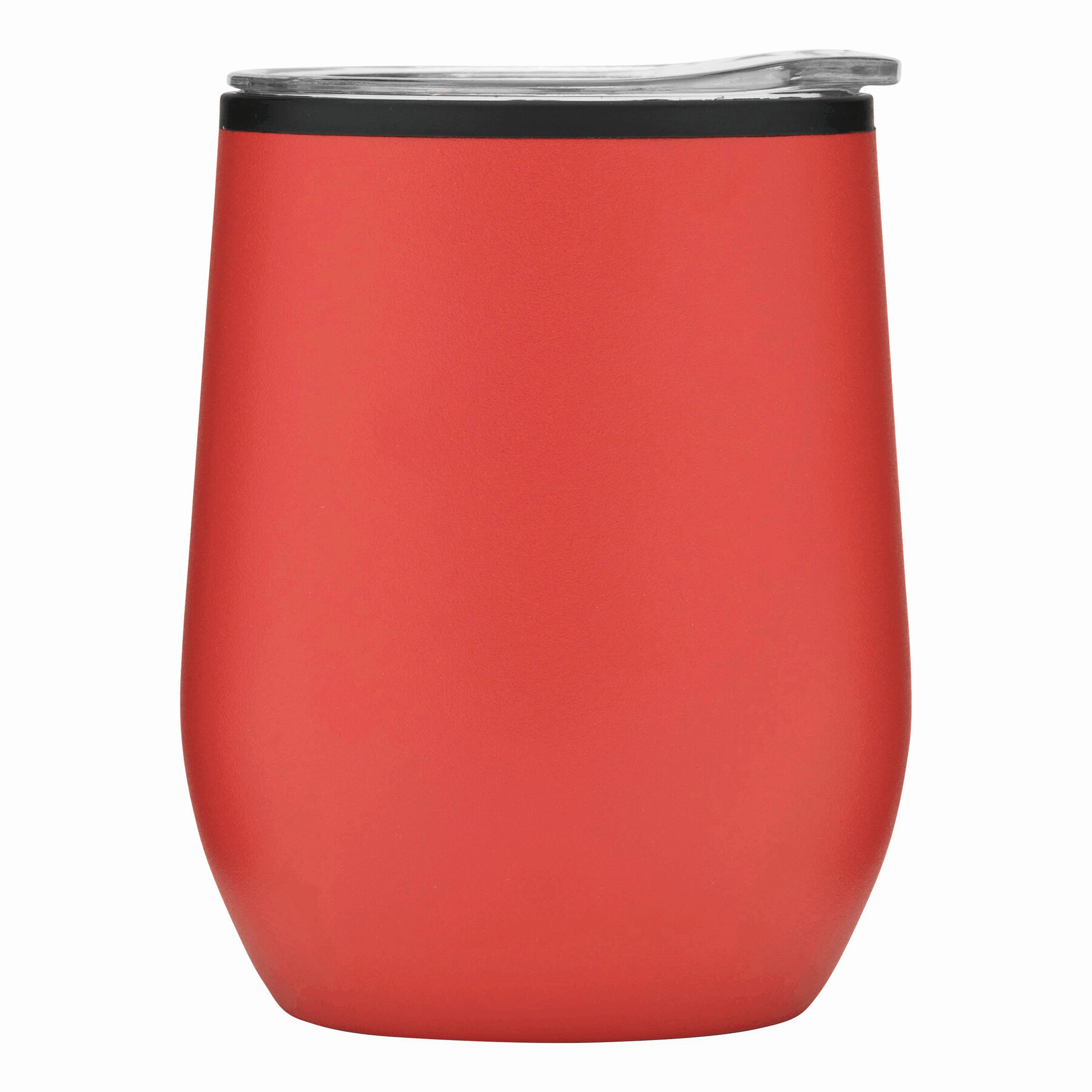 Isolierbecher BOWLY, rot