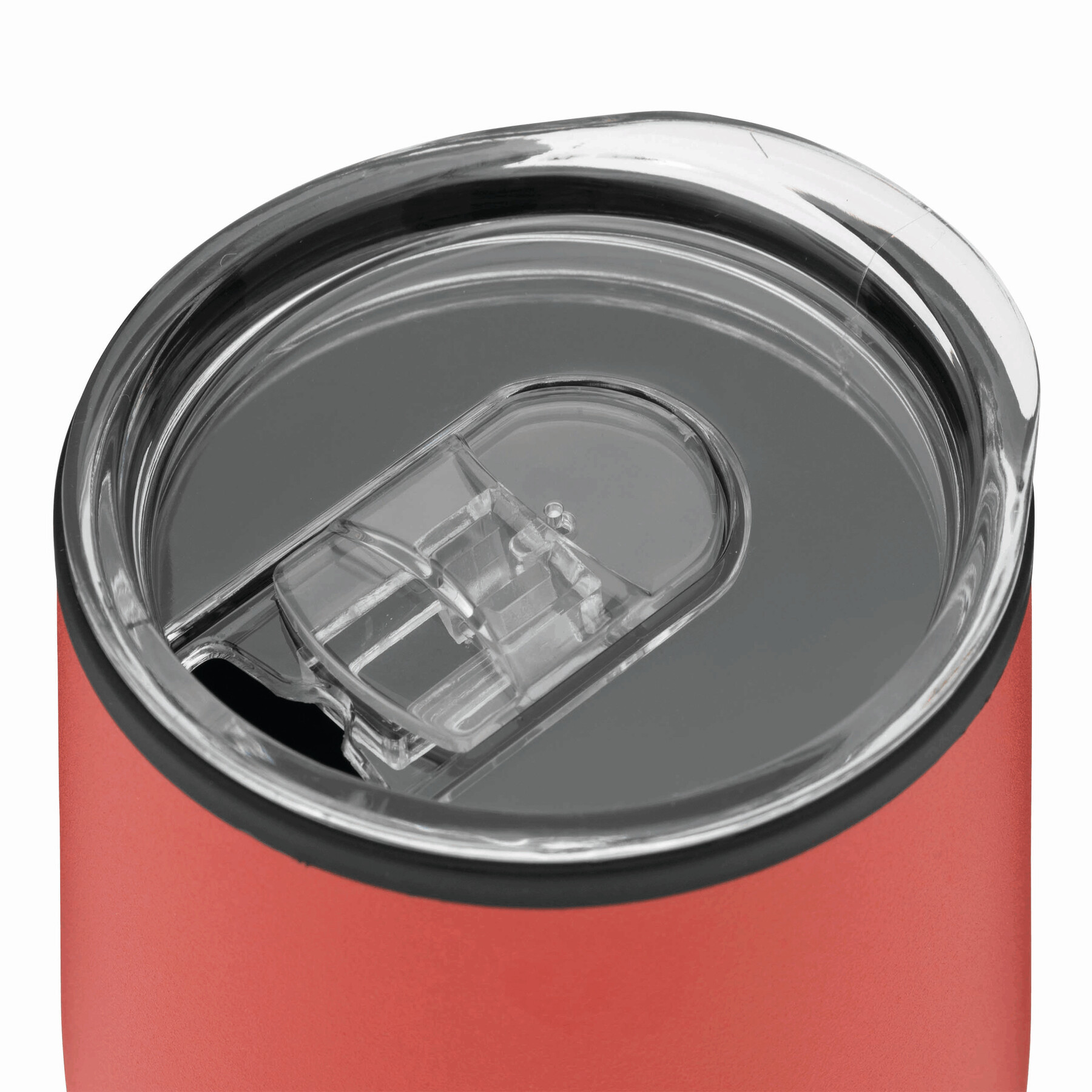 Isolierbecher BOWLY, rot