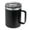 Trinkbecher STYLEMUG, schwarz