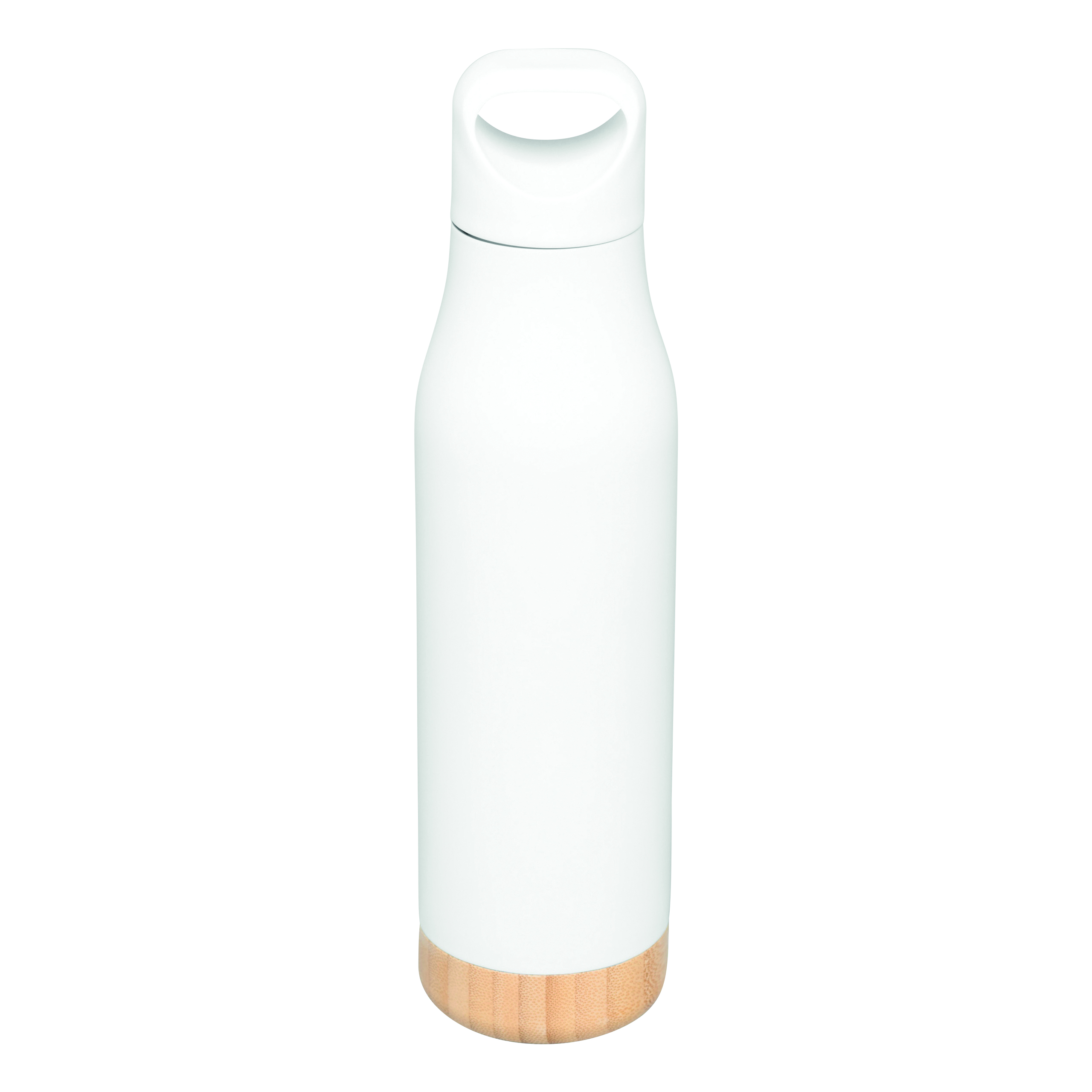 Vakuum-Trinkflasche BAMBOO LEGEND