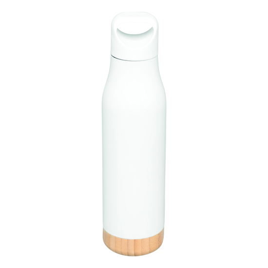Vakuum-Trinkflasche BAMBOO LEGEND