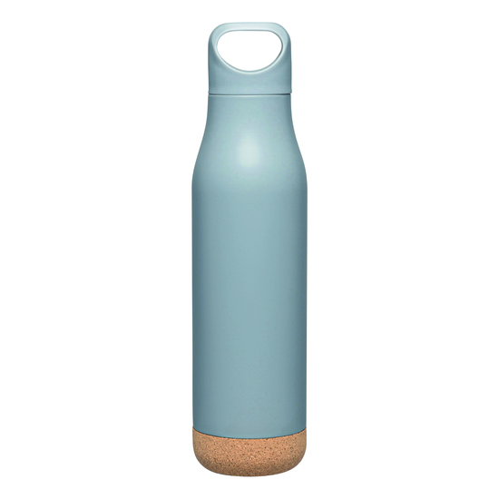 Vakuum-Trinkflasche CORKY LEGEND