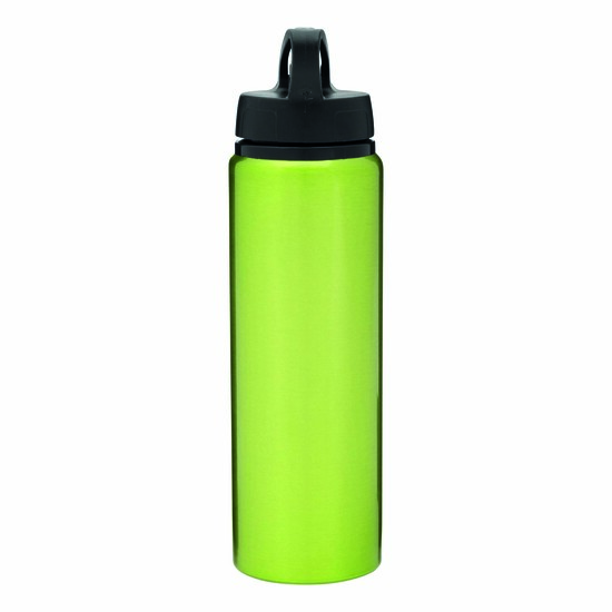 Aluminium-Trinkflasche SPORTY TRANSIT