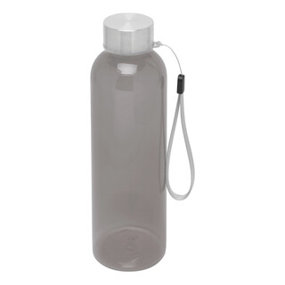 Trinkflasche SIMPLE ECO, anthrazit