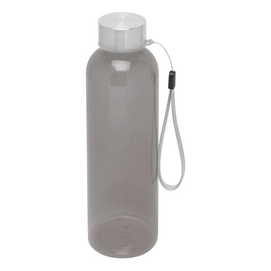 Trinkflasche SIMPLE ECO, anthrazit
