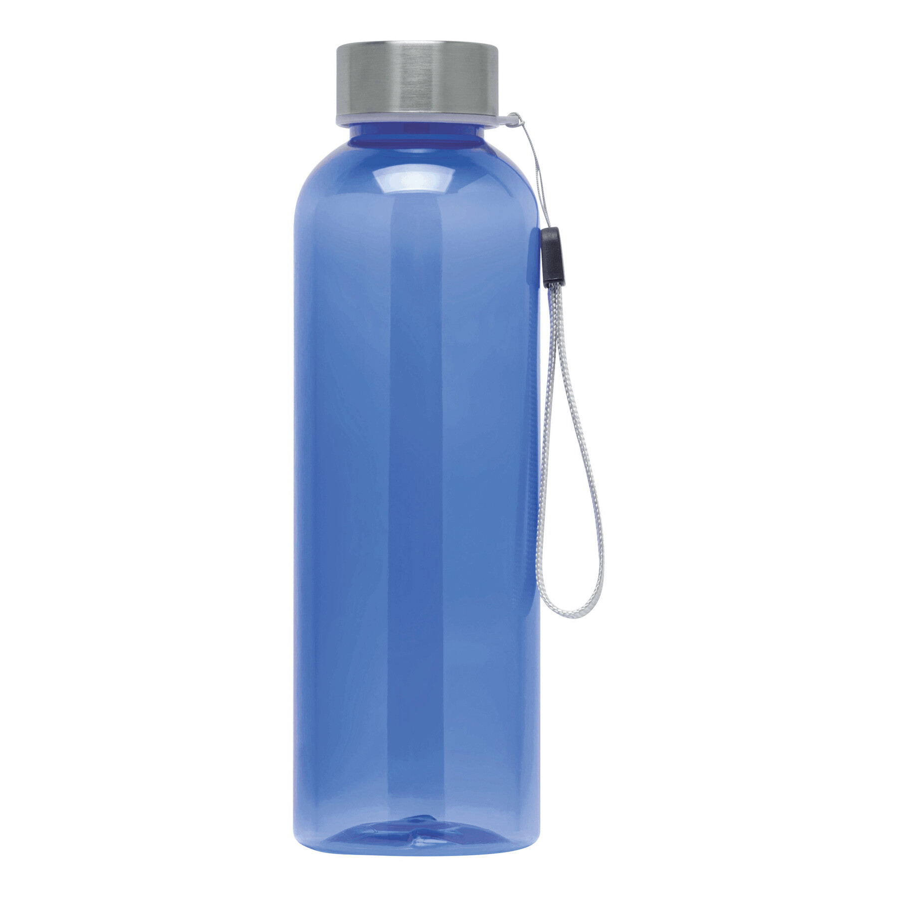 Trinkflasche SIMPLE ECO, royalblau