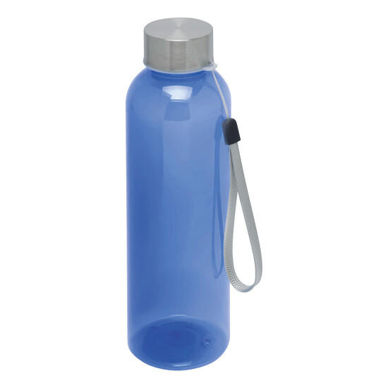 Trinkflasche SIMPLE ECO, royalblau