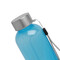 Trinkflasche SIMPLE ECO, hellblau