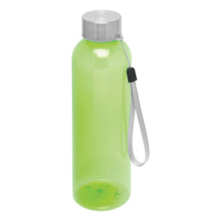 Trinkflasche SIMPLE ECO, grün