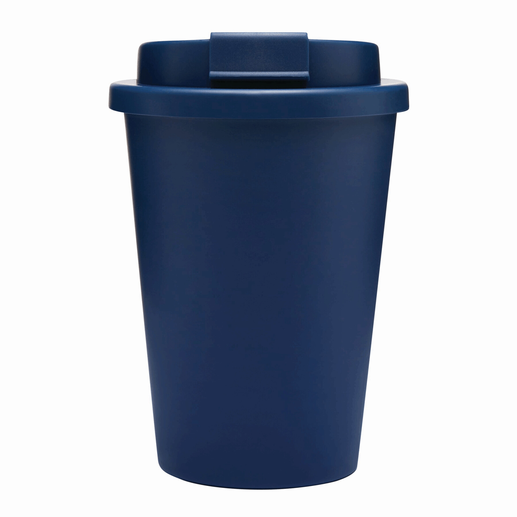 Isolierbecher RE-USE, marineblau