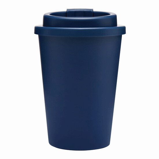 Isolierbecher RE-USE, marineblau