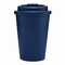 Isolierbecher RE-USE, marineblau