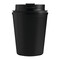 Trinkbecher FLEXICUP, schwarz