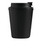 Trinkbecher FLEXICUP, schwarz