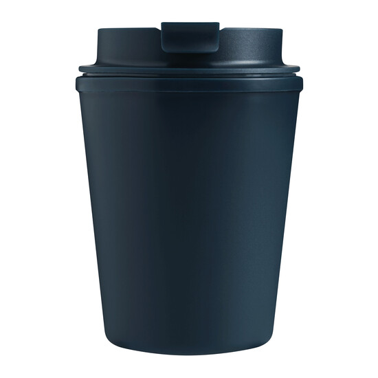 Trinkbecher FLEXICUP, marineblau