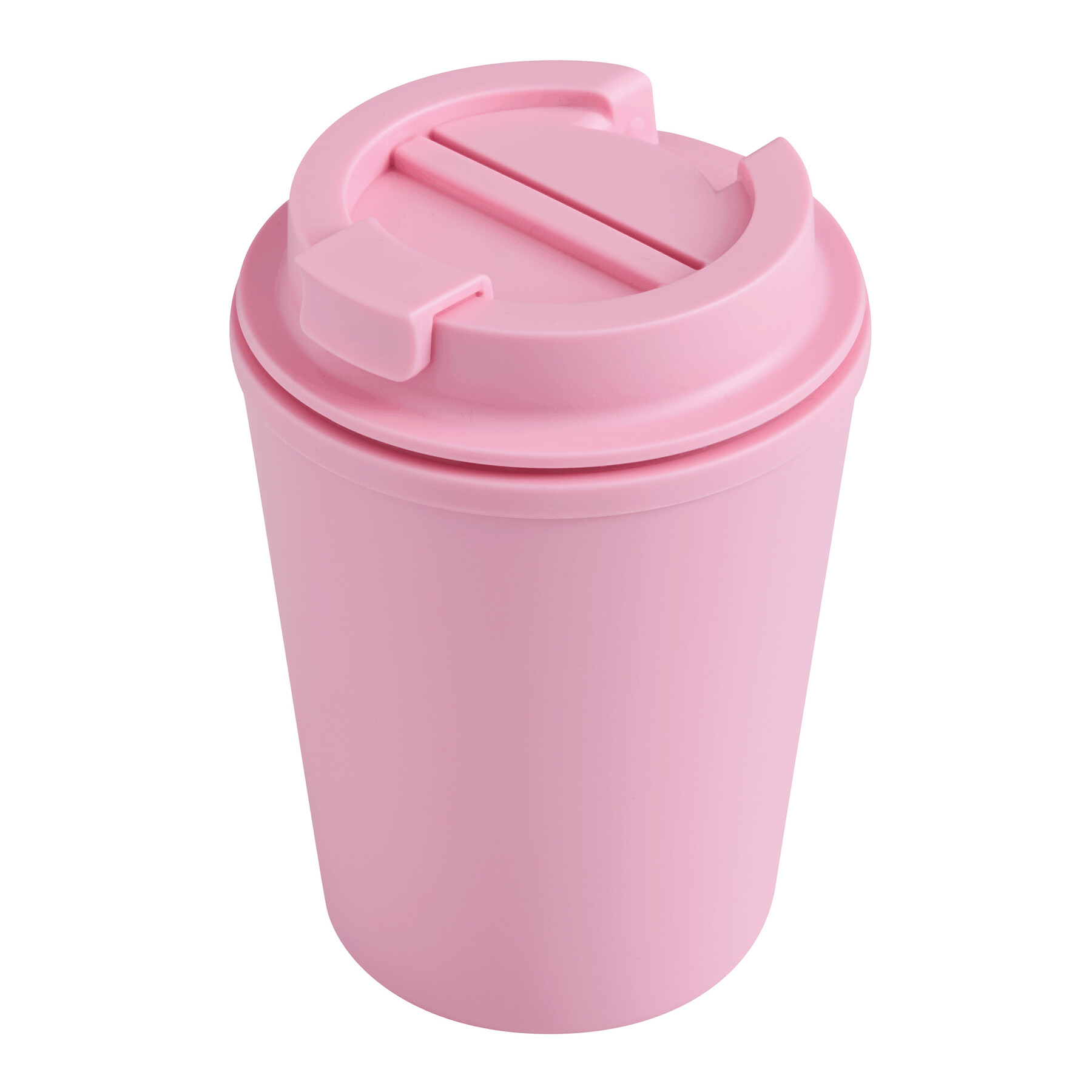 Trinkbecher FLEXICUP, pink