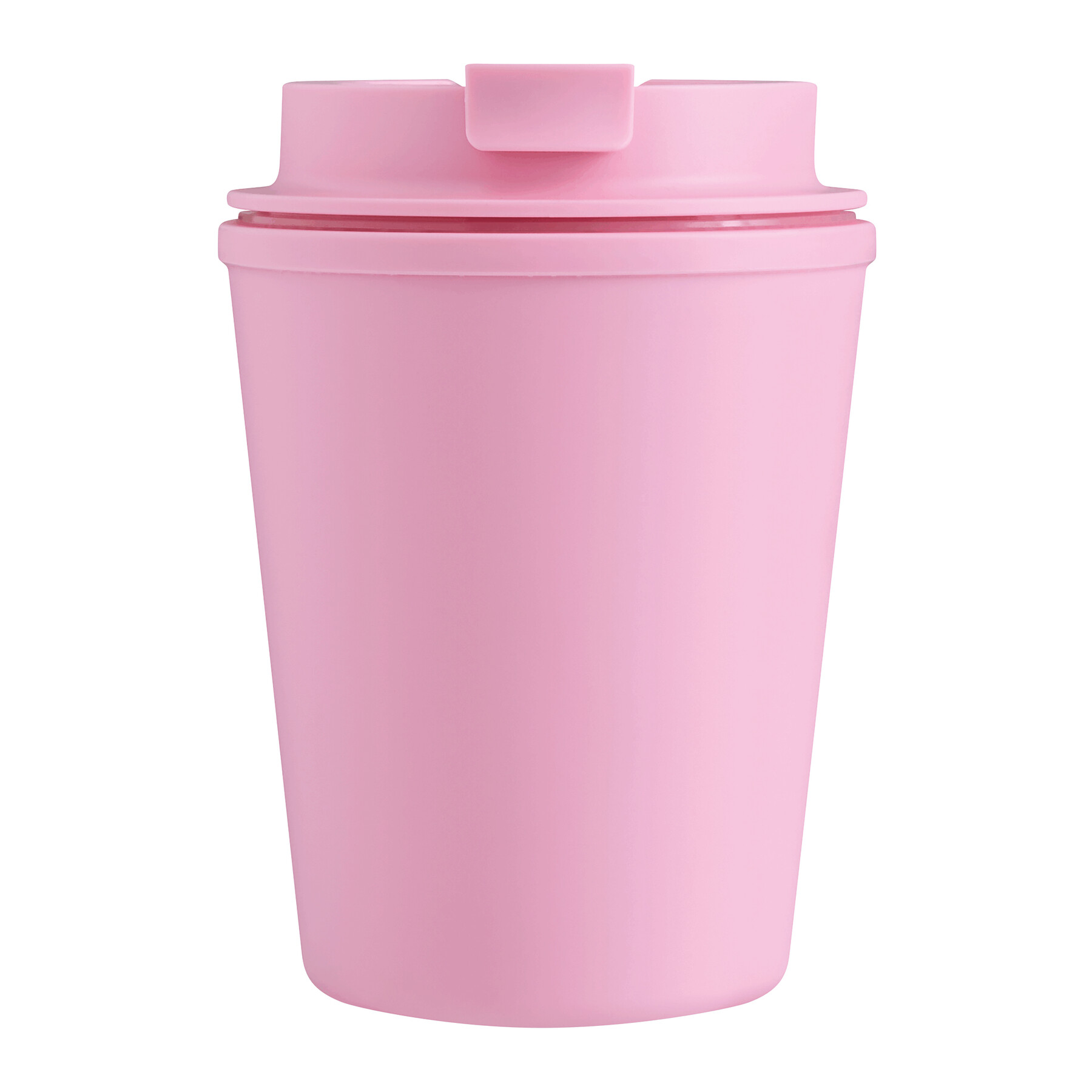 Trinkbecher FLEXICUP, pink