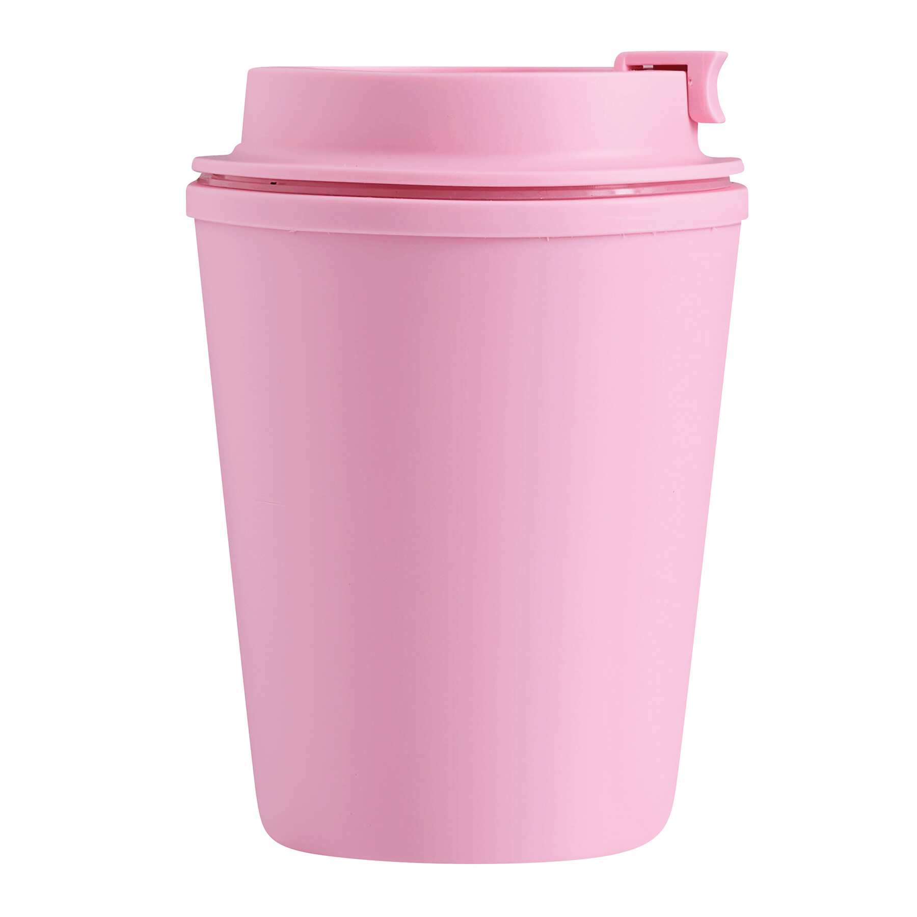 Trinkbecher FLEXICUP, pink