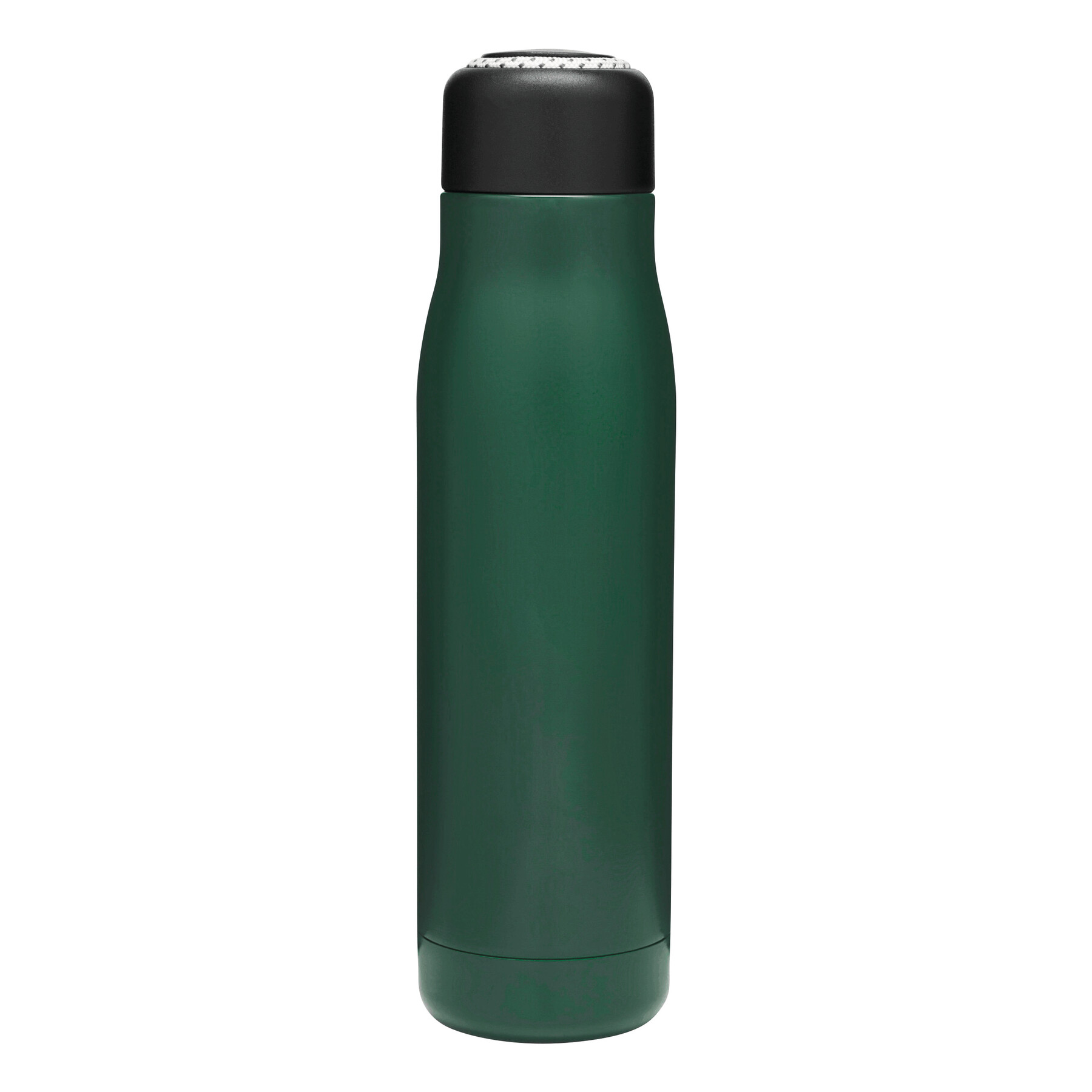 Vakuum-Isolierflasche ROBUSTA, grün