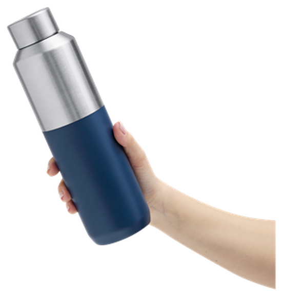 Vakuum-Isolierflasche STEECO