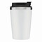 Trinkbecher TAKE & GO, weiß