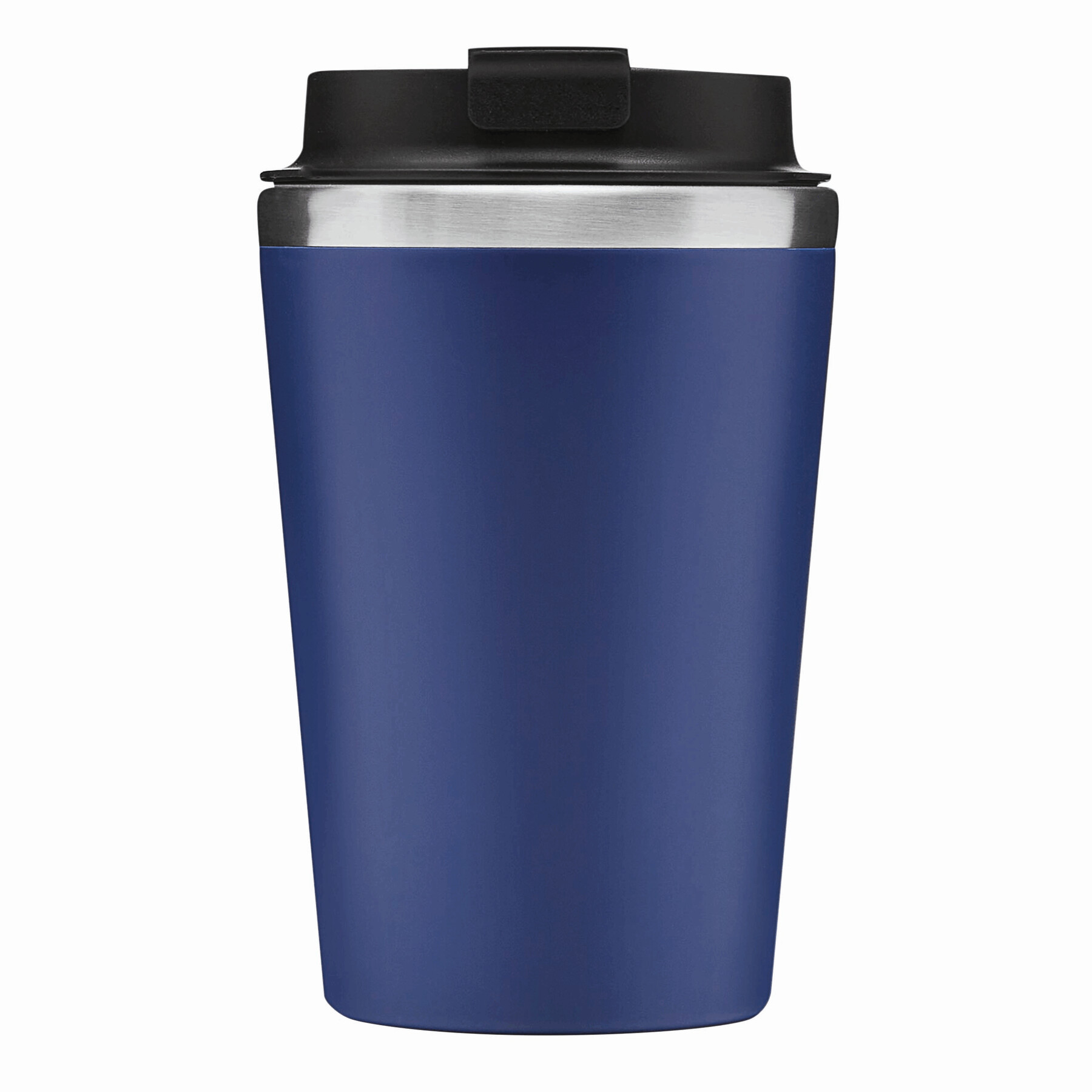 Trinkbecher TAKE & GO, blau