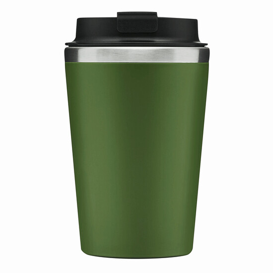 Trinkbecher TAKE & GO, grün