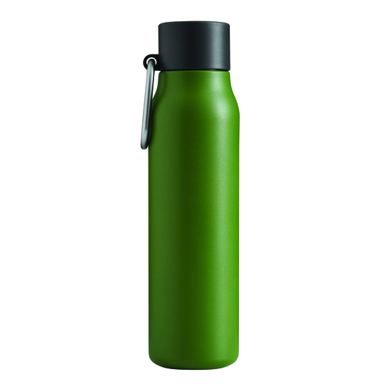 Vakuum-Isolierflasche ALPINE PEAK