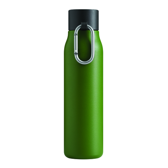 Vakuum-Isolierflasche ALPINE PEAK