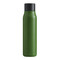 Vakuum-Isolierflasche ALPINE PEAK, grün
