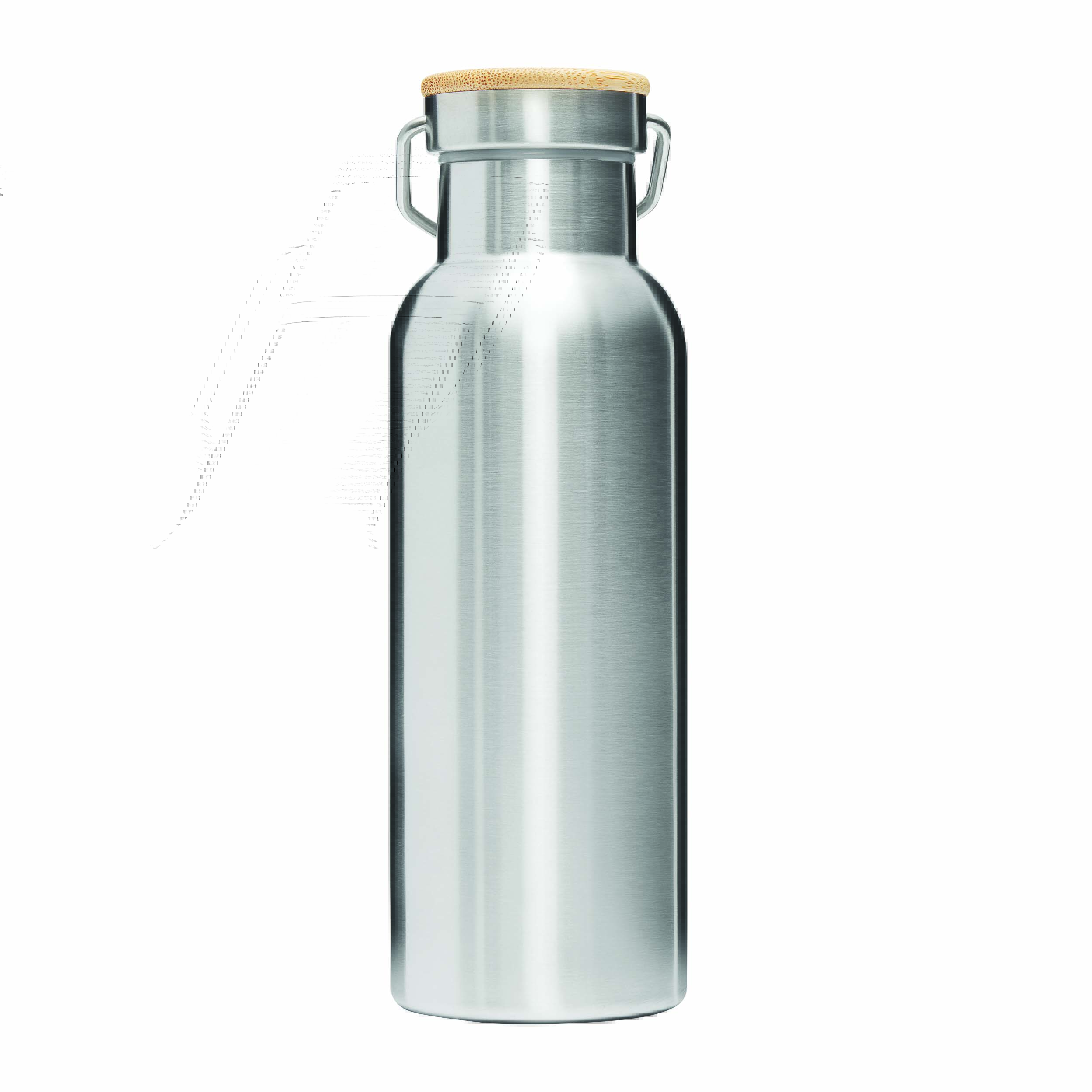 Vakuum-Trinkflasche ECO FLAVOUR