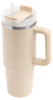 DRINK DELUXE Vakuum-Trinkbecher, 900 ml
