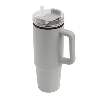 Trinkbecher DRINK ULTY, hellgrau