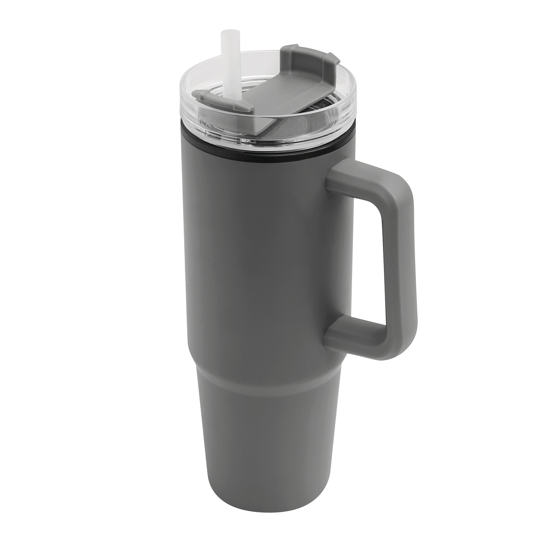 Trinkbecher DRINK ULTY, grau