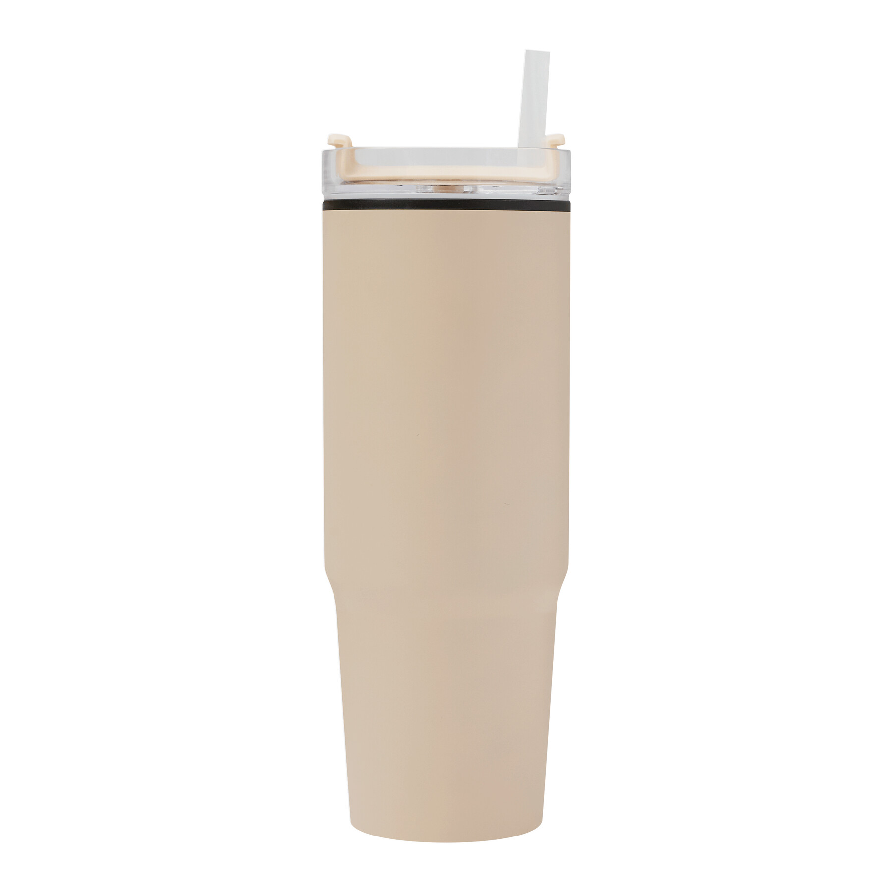 Trinkbecher DRINK ULTY, beige