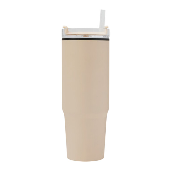 Trinkbecher DRINK ULTY, beige