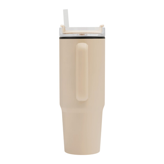 Trinkbecher DRINK ULTY, beige