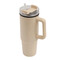 Trinkbecher DRINK ULTY, beige