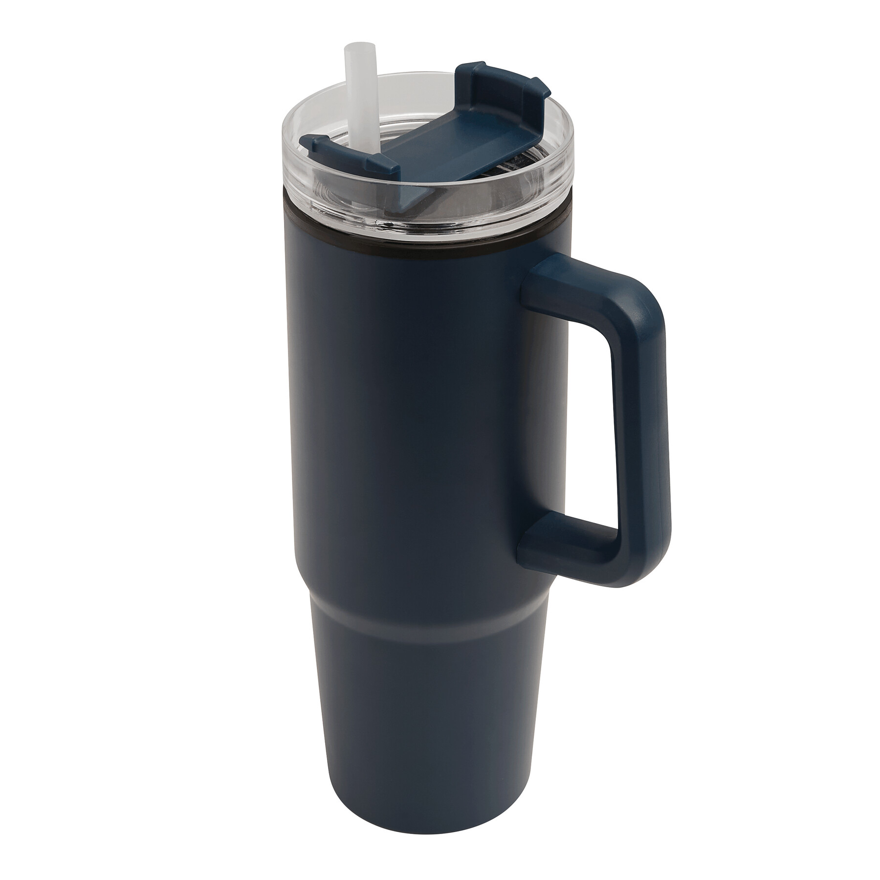 Trinkbecher DRINK ULTY, marineblau