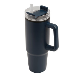 Trinkbecher DRINK ULTY, marineblau