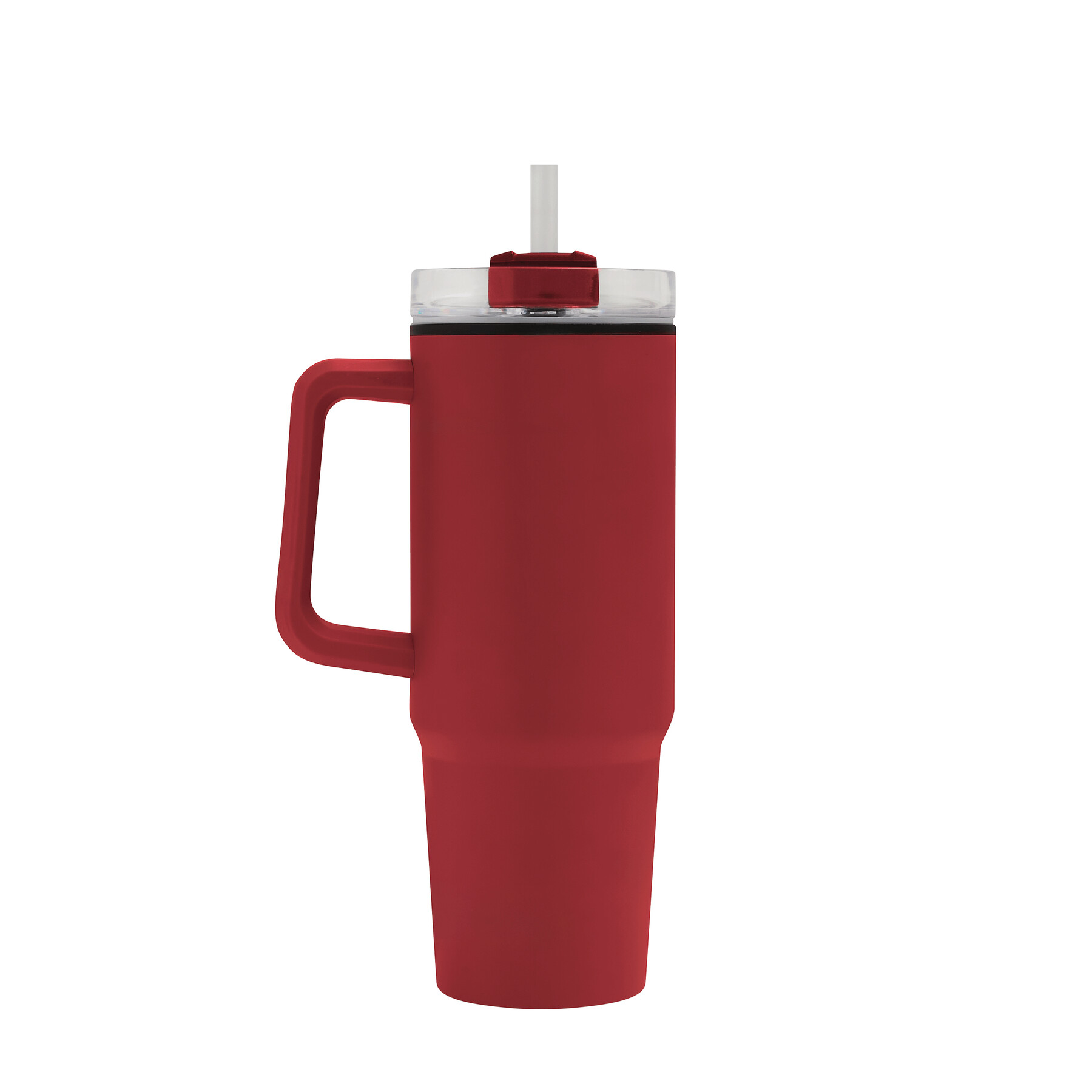 Trinkbecher DRINK ULTY, rot