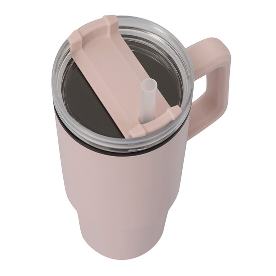 Trinkbecher DRINK ULTY, rosa