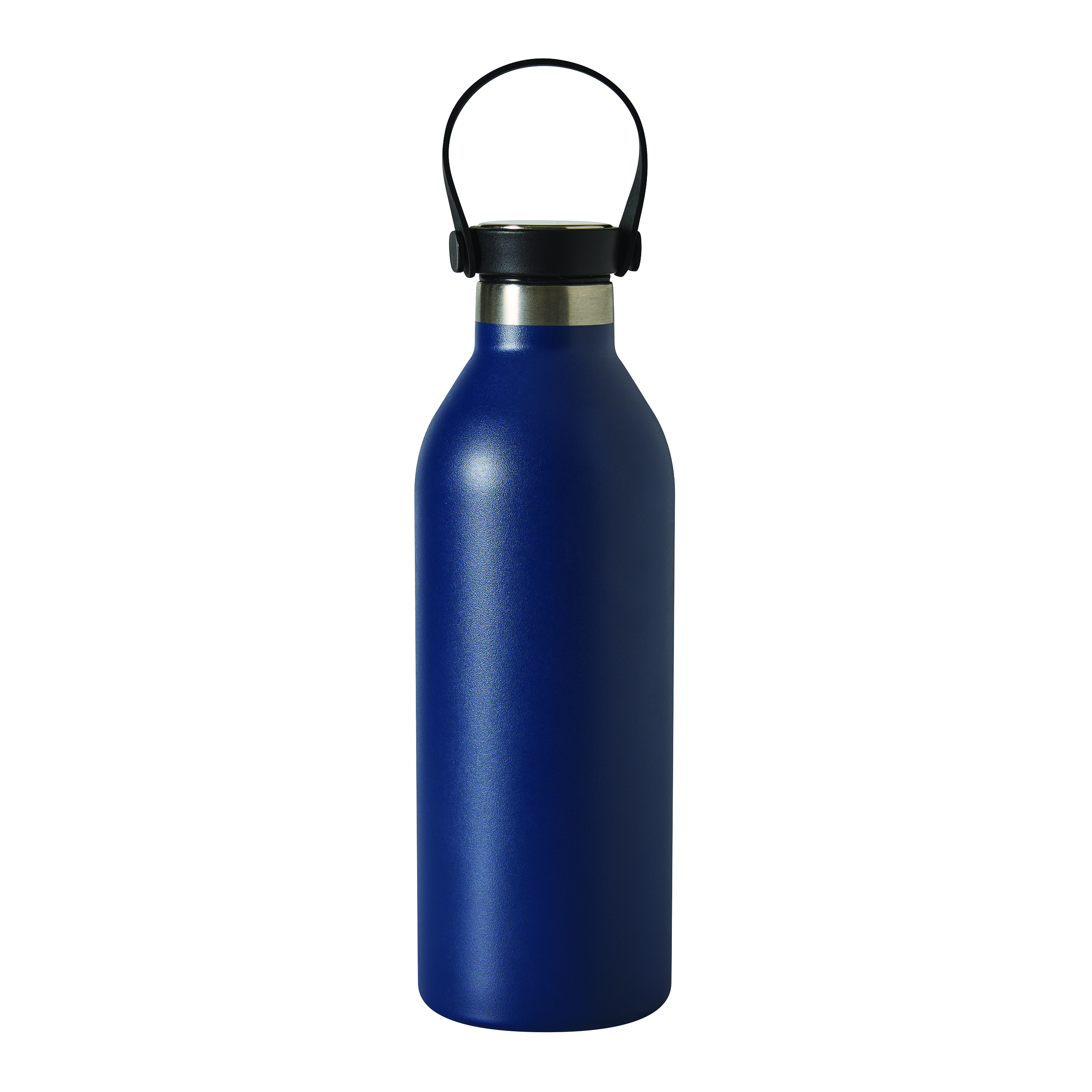 Vakuum-Isolierflasche STEEL LOOP