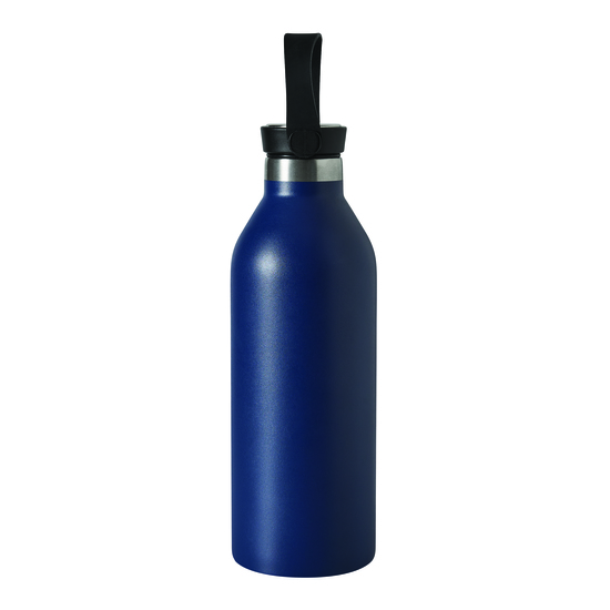 Vakuum-Isolierflasche STEEL LOOP