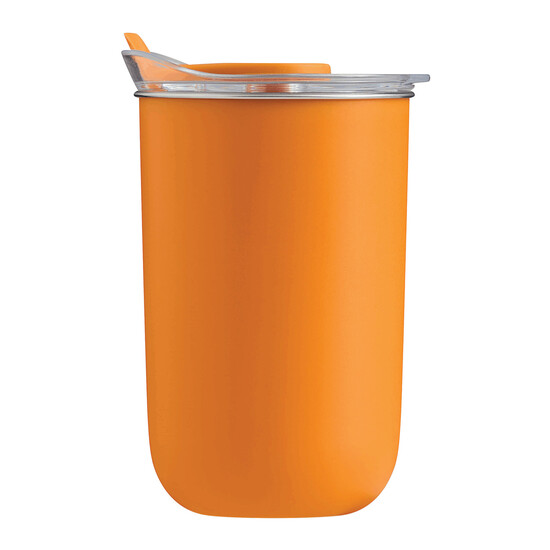 Trinkbecher SIP, orange