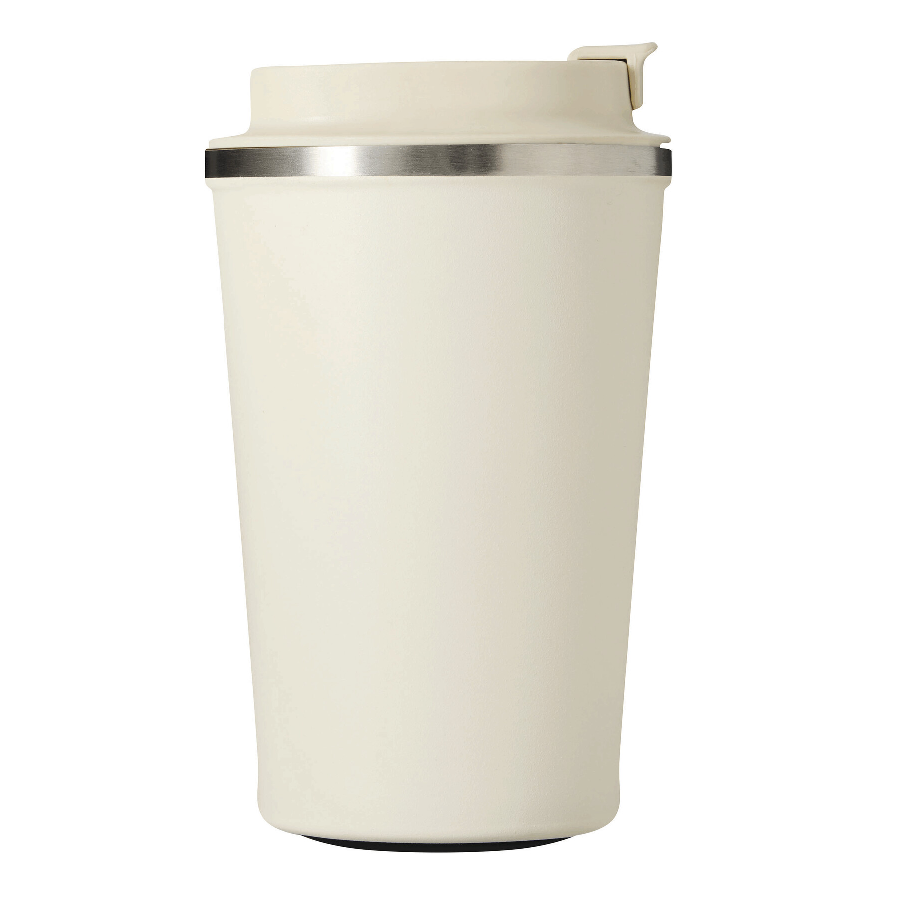 Vakuum-Isolierbecher VELOMUG, beige