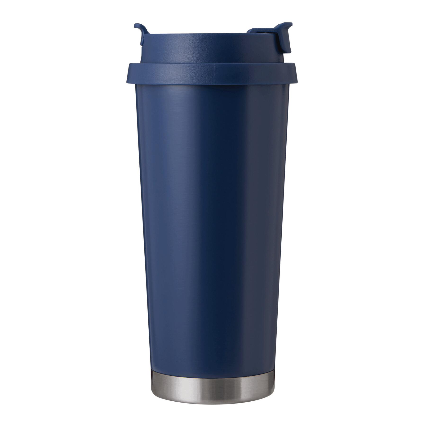 Vakuum-Isolierbecher MUG2GO, marineblau