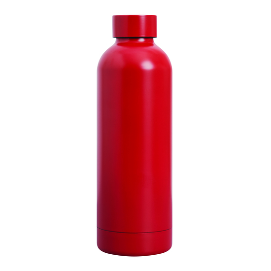 Vakuum-Isolierflasche GET WARM