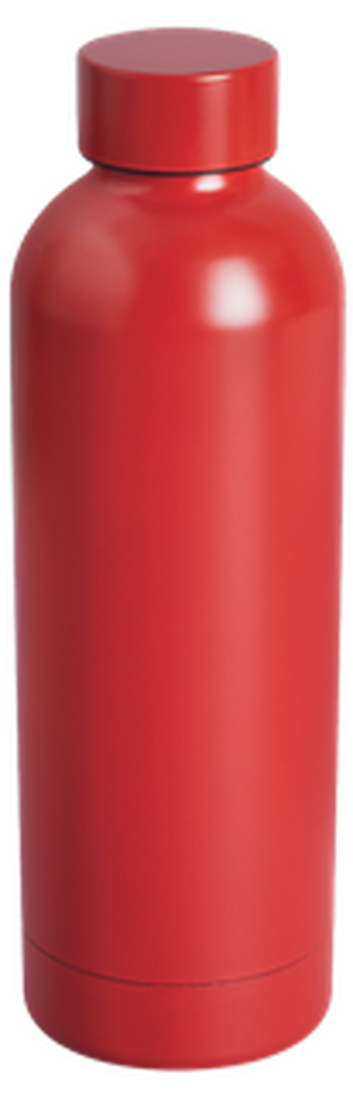 Vakuum-Isolierflasche GET WARM